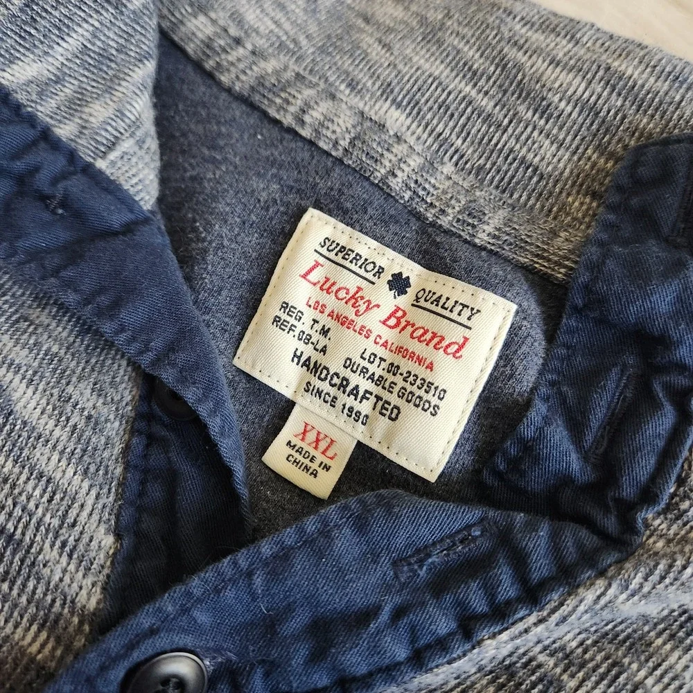 Lucky Brand lucky brand